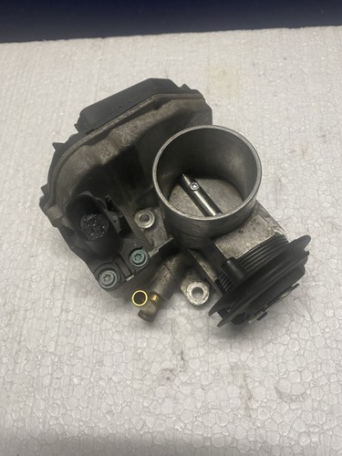 Original vdo drosselklappe - vdo, vw