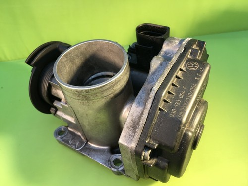 Drosselklappe 408 237 - , 004