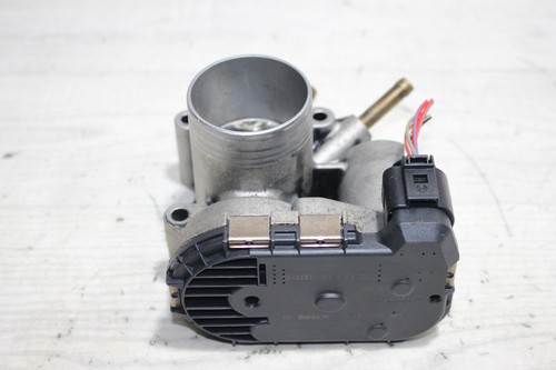 Drosselklappe 0280750095 bosch - 0280750095,
