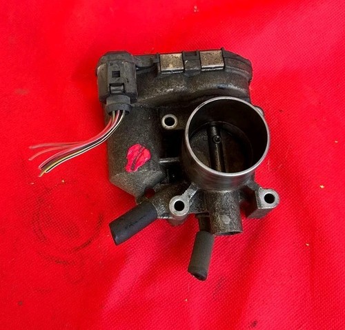 Polo 6n2 4 benziner - vw,