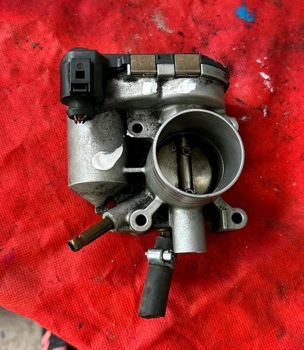 Polo 6n2 4 - 6n, benziner