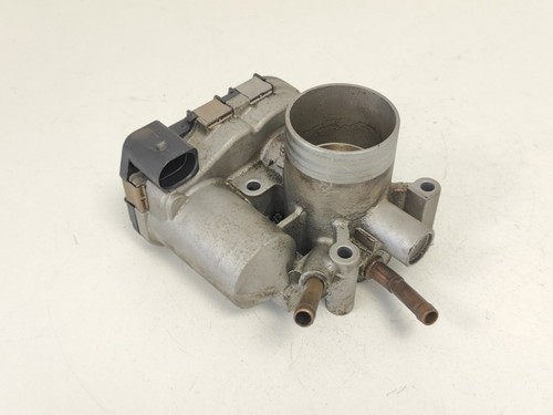 Drosselklappe volkswagen polo - volkswagen,