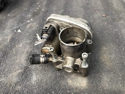 Drosselklappe für audi 8z - a2,