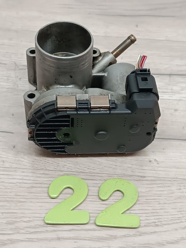 Drosselklappe polo 1 4 - vw,
