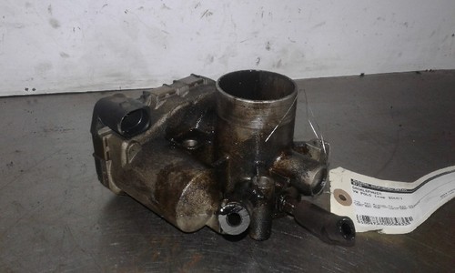 Drosselklappe volkswagen polo - drosselklappe,