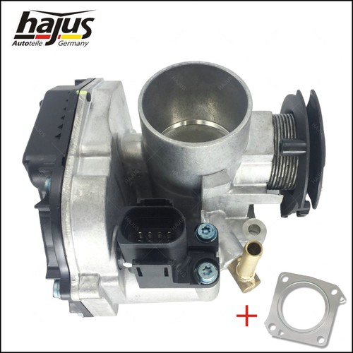 Hajus drosselklappe dichtung - hajus,