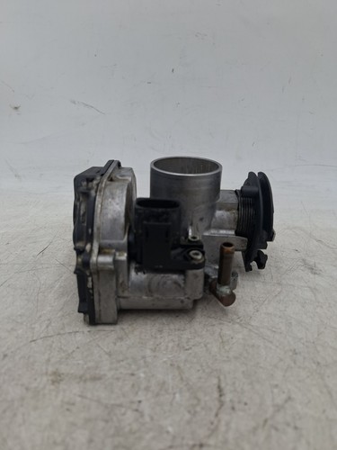 Drosselklappe lupo golf - vw,