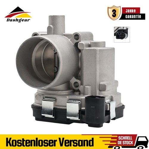 Drosselklappe für audi a3 - drosselklappe,