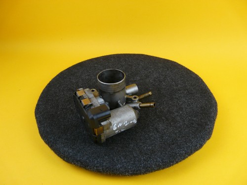 Drosselklappe polo 4l - 6n, 1.4l