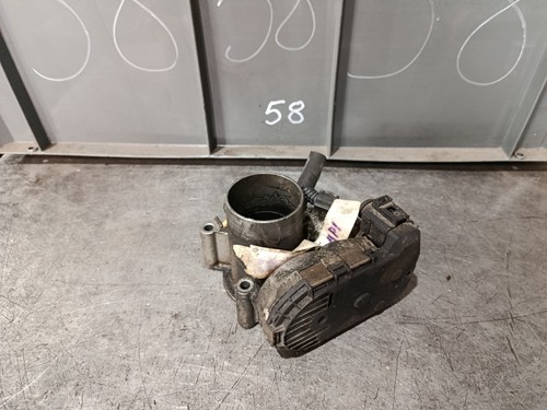 Original seat arosa polo - seat, 6n