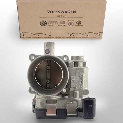 Original drosselklappe polo - vw,