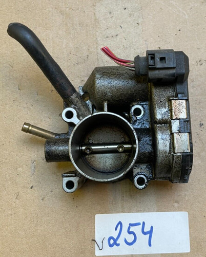 Polo 6n2 drosselklappe - vw,