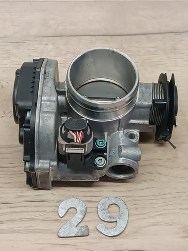 Drosselklappe polo 1 4 - vw,
