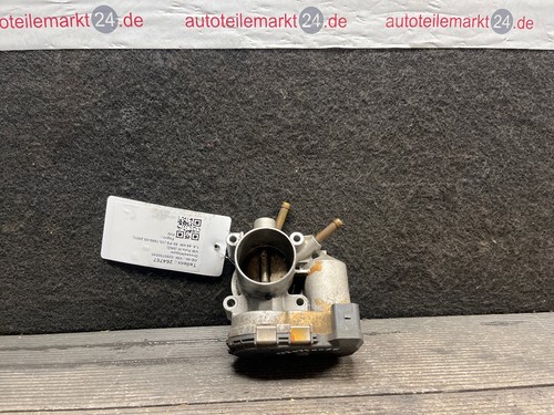 264767 drosselklappe polo - drosselklappe,