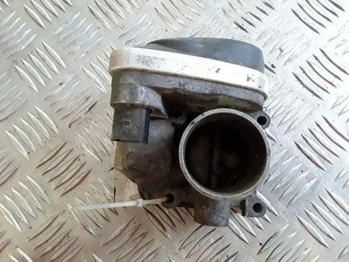 Polo 6n2 drosselklappe - vw,