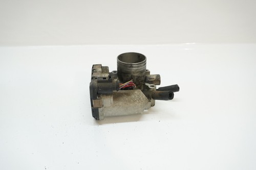 Drosselklappe polo 6n2 bj - vw,